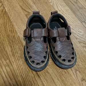 Boy Sandals